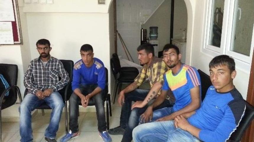 Ramazan&rsquo;da Dilenci Operasyonu