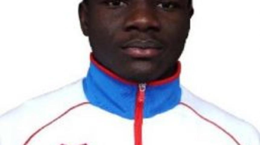 Medicana Sivasspor, Elazığsporlu Hamidou'yu Istiyor