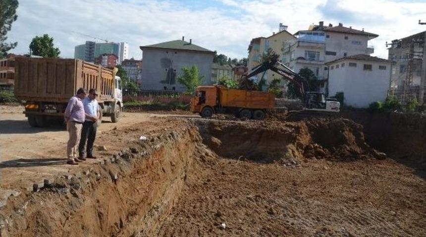 Fatsa&rsquo;da Eğitim Yatırımları