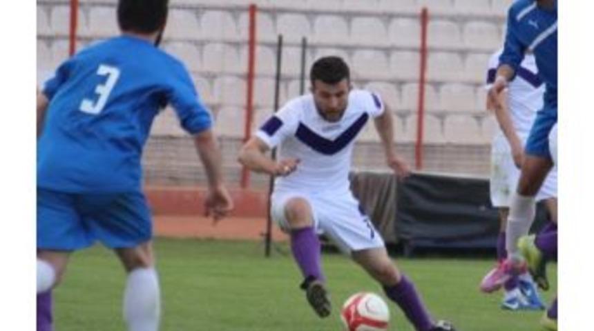 Yavuz Balcı Akıncılarspor&rsquo;da