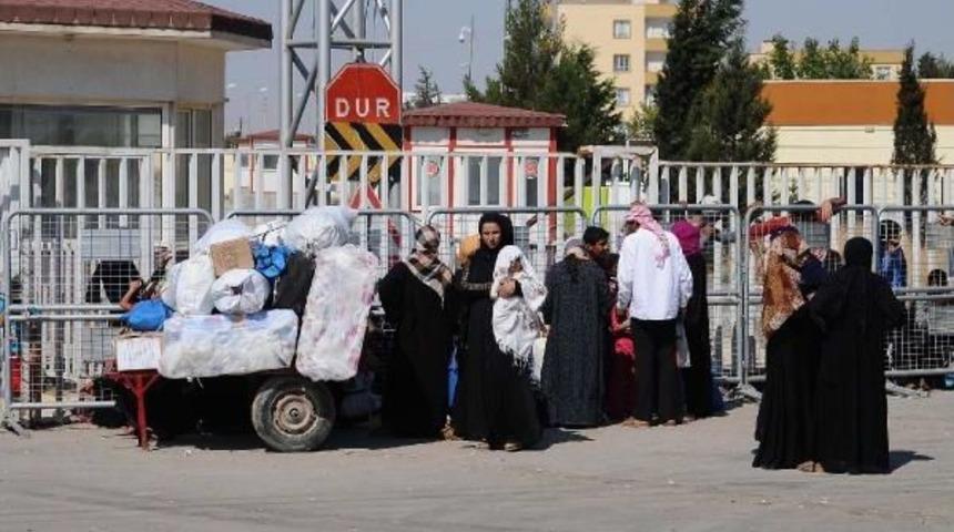 Telebyad'a D&ouml;n&uuml;şler S&uuml;r&uuml;yor