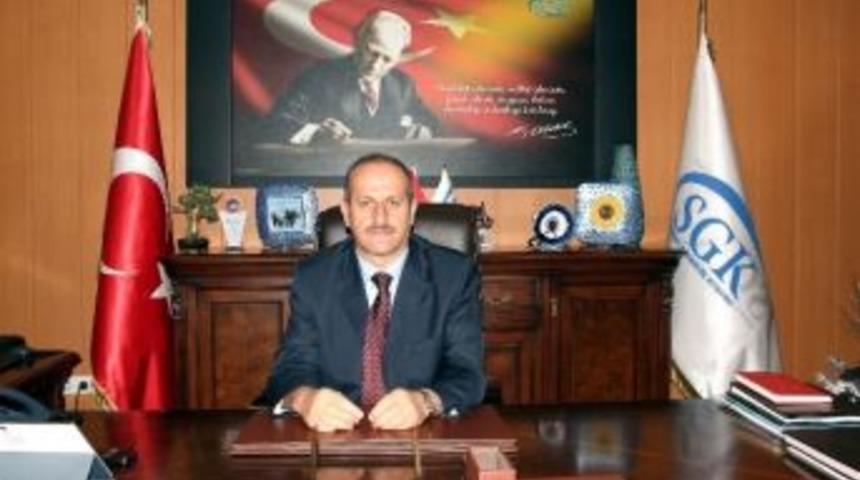 Sgk&rsquo;dan Kayıt Dışı İşlemlere 750 Bin Tl Ceza