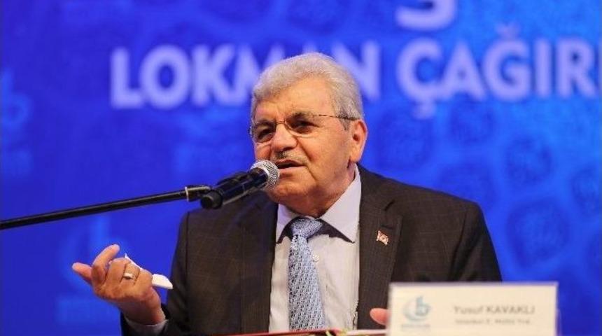 Yusuf Kavaklı: &ldquo;ramazan&rsquo;ı İncitmeden Yolcu Edelim&rdquo;