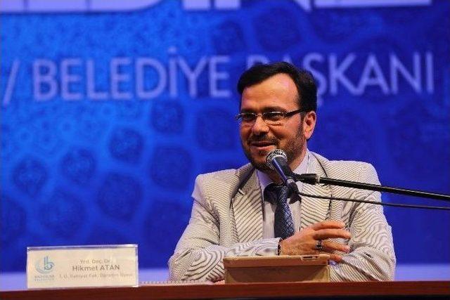 Yusuf Kavaklı: “ramazan’ı İncitmeden Yolcu Edelim”