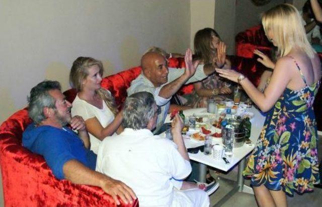 Nispet Bar Bodrum da 1