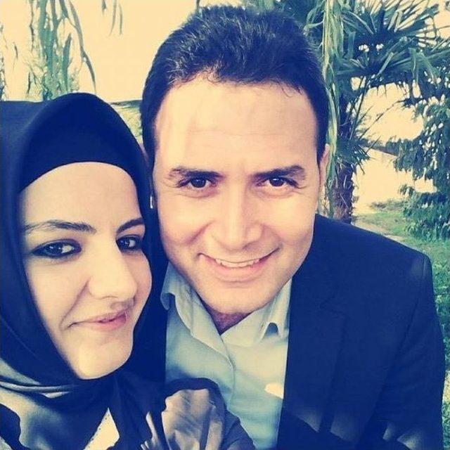 Yeni Evli Çifti Ölüm Ayırdı 2