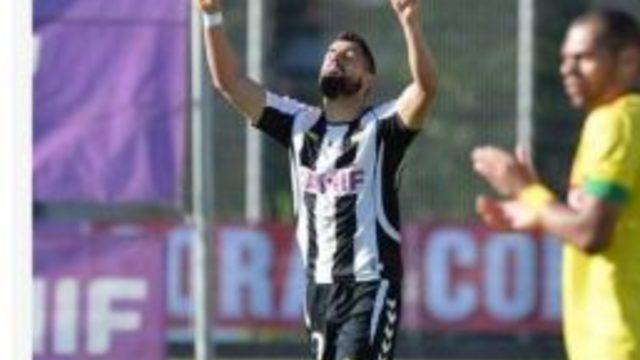 Marco Matıas Bursaspor’a Yakın