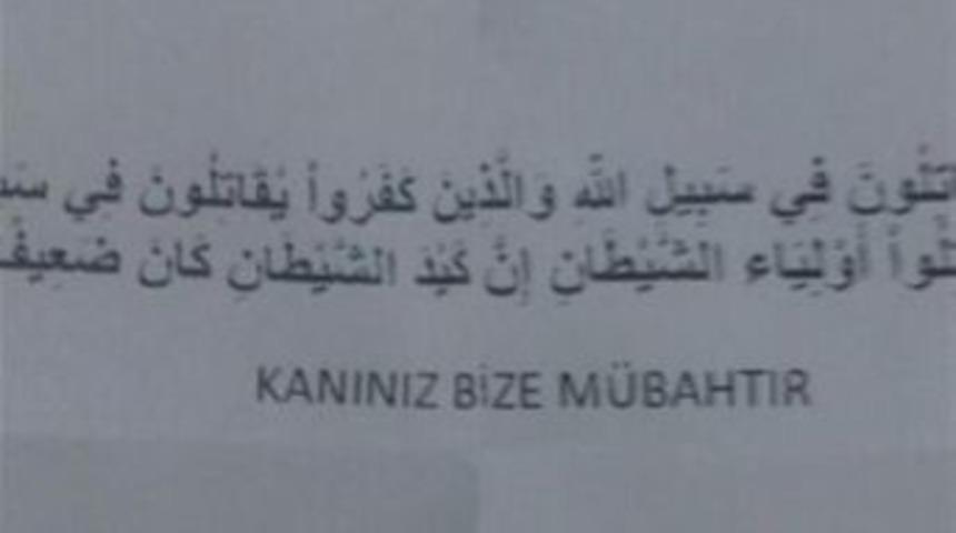 Turkish Citizen Removes &lsquo;Islam&rsquo; From Id Card, Receives Death Threats