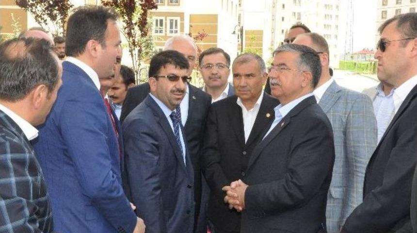 Komyapı’dan Erken Teslim