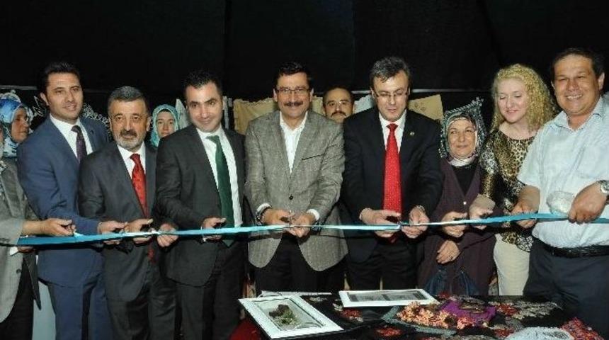 Batı Trakya Gecesi Bereketle Geldi