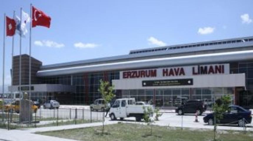 Erzurum Kamunun G&ouml;zdesi