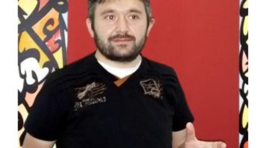 Ali Rıza Soyaslan, Beyazay’da Batı Bölgesi Başkanı Oldu