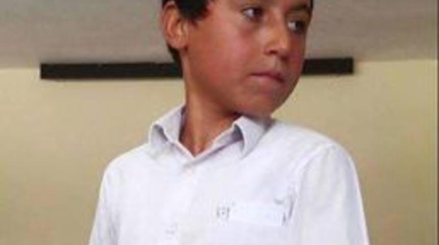 Beyin Kanaması Ge&ccedil;iren Ortaokul &Ouml;ğrencisi, Yaşam M&uuml;cadelesini Kaybetti