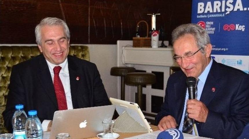 Barışa Kula&ccedil; Atacaklar