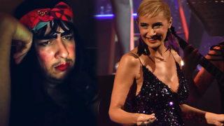 Şahan Gökbakar'ın 'Esra' tiplemesi olay oldu! Sıla'ya gönderme