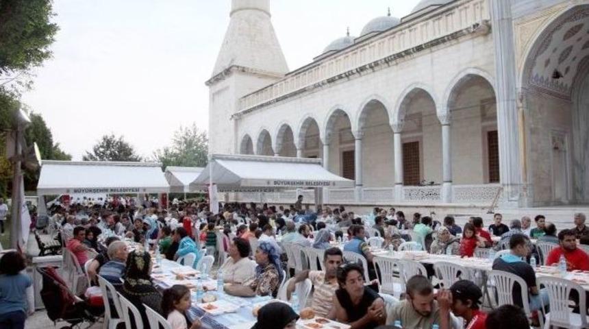 Adana&rsquo;da Demirel İ&ccedil;in Mevlit Okutuldu