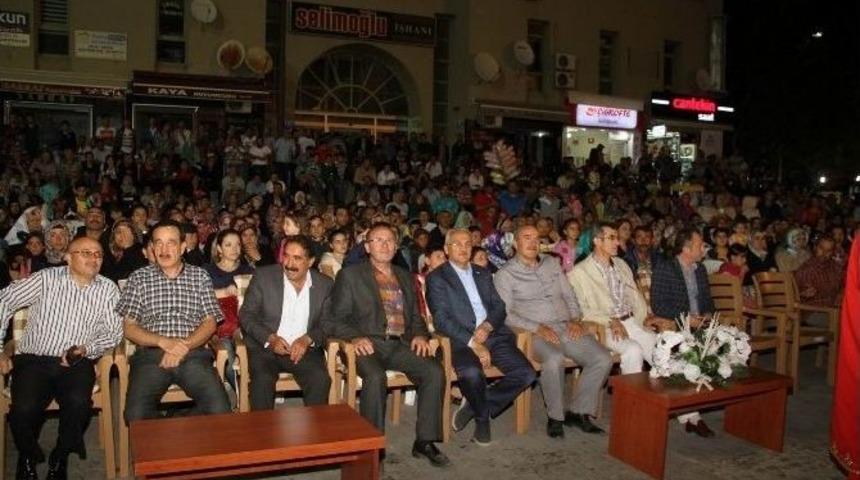 Erzincan&rsquo;da Ramazan Akşamlarına Yoğun İlgi