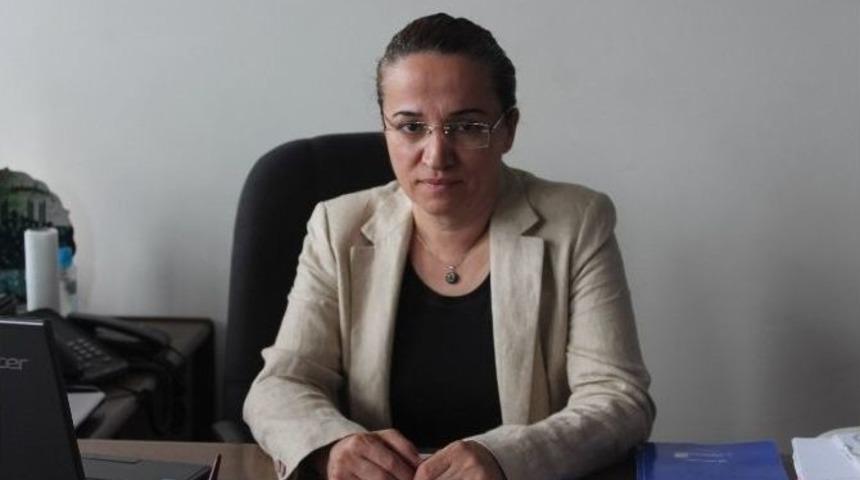 Tekirdağ Halk K&uuml;t&uuml;phanesinden İlk 6 Ayda 6 Bin 647 Kitap Alındı