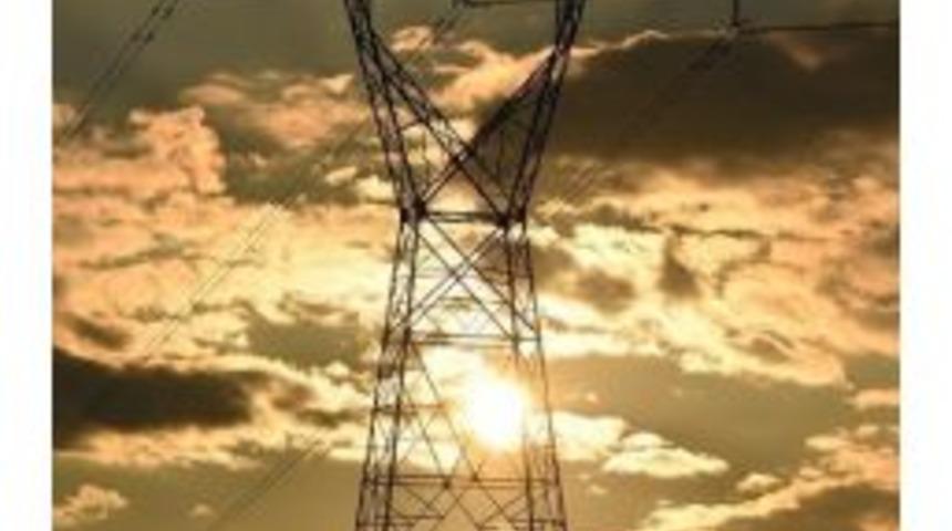 Aliağa&rsquo;da Elektrik Kesintisi