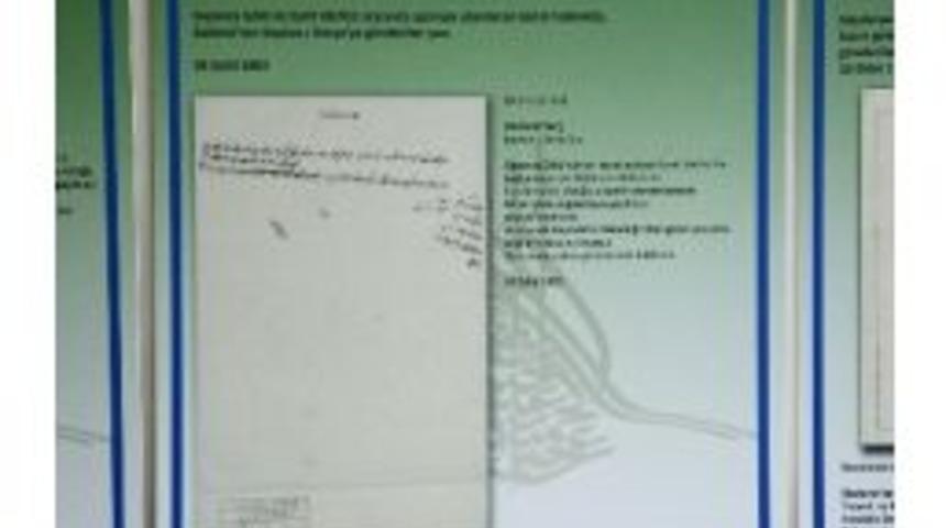 Osmanlı Arşivindeki Sakarya Belgeleri Sergilenecek