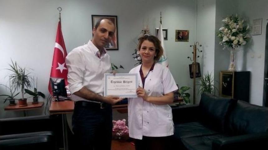 Organ Bağışı 18 Kişiye Hayat Oldu