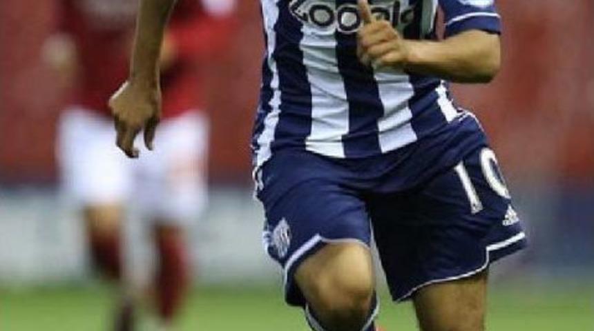 G&ouml;ztepe'den Yassine Atağı