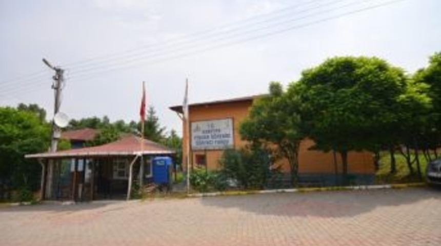 Kartepe Belediyesi &Ouml;ğrenci Yurdunu Kiraya Verecek