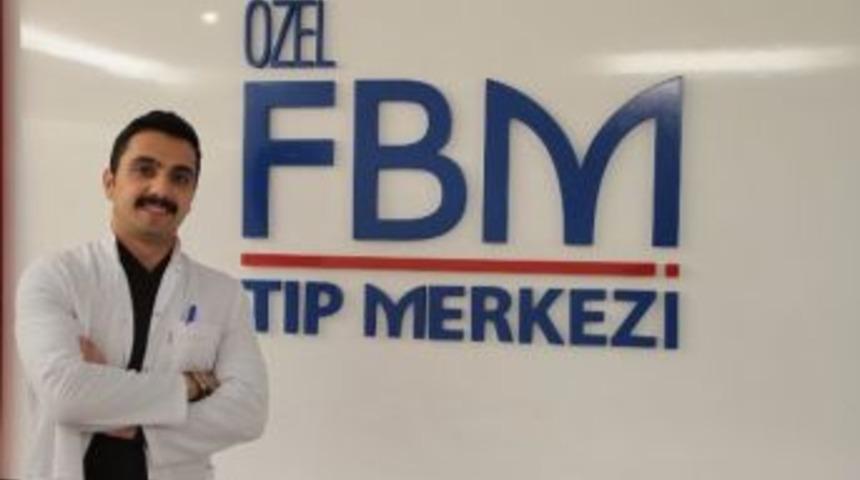 Demir Eksikliği En Sık &Ccedil;ocuklarda G&ouml;r&uuml;l&uuml;r