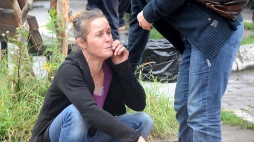 Maden Ocağında G&ouml;&ccedil;&uuml;k: 1 Iş&ccedil;i &Ouml;ld&uuml;