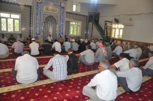 Kahta Hafızlarını Yetiştiriyor 1