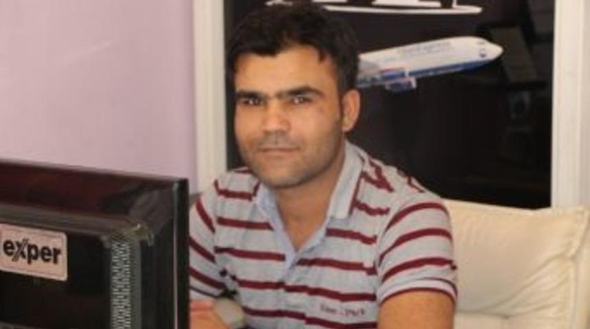 Silopi&rsquo;de Seyahat Acentelerinde Durgunluk