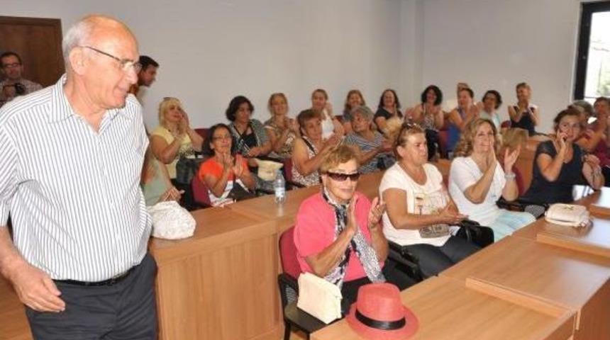 İstifa Eden Chp'li Başkan: Modern Muhtar Gibiyim