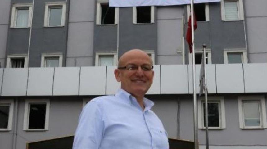 Terme&rsquo;Nin Termik Santral Kabusu Hortladı