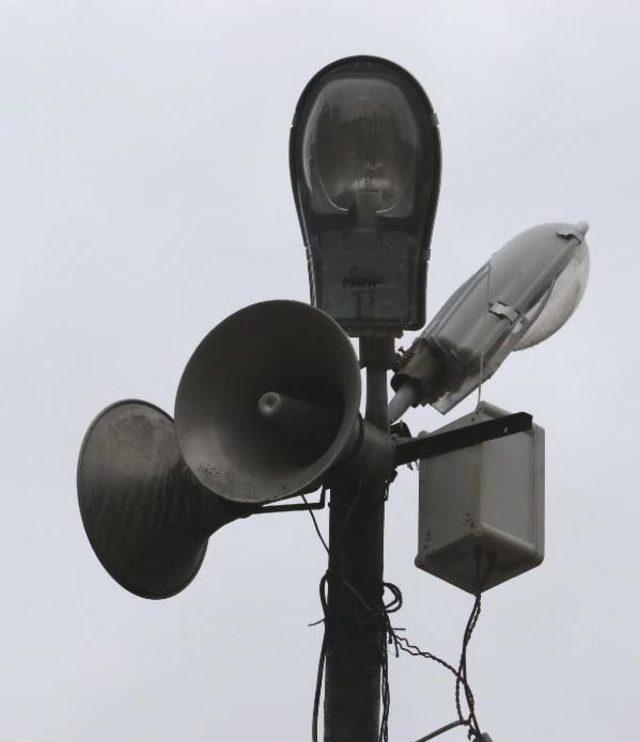 Terme&rsquo;Nin Termik Santral Kabusu Hortladı 1