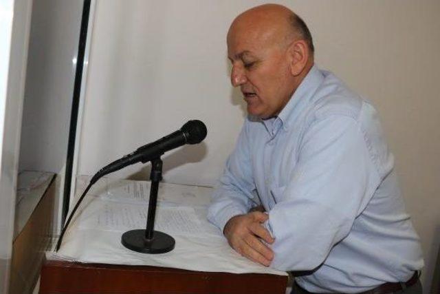 Terme&rsquo;Nin Termik Santral Kabusu Hortladı 3