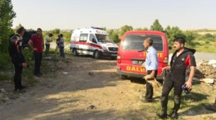 Dicle Nehri&rsquo;nde Bir &Ccedil;ocuk Boğuldu