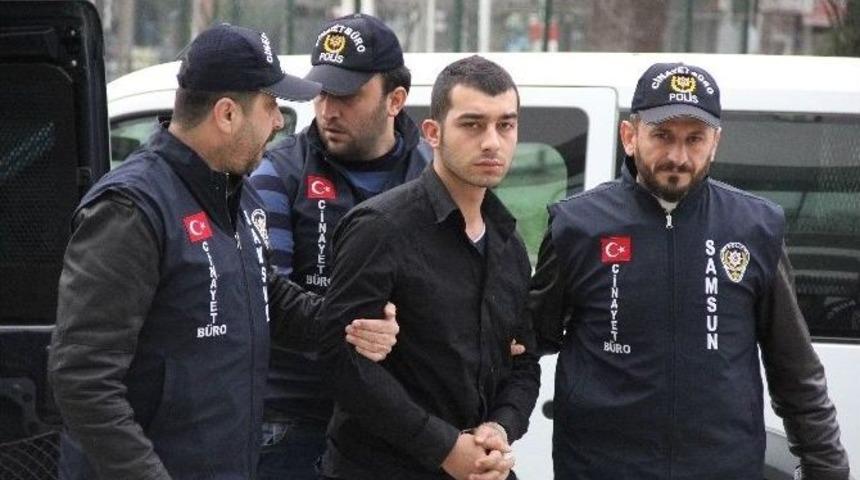 Cinayet Sanığına 15 Yıl Hapis