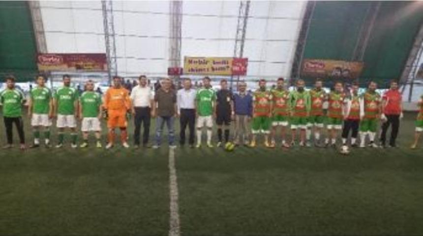 &Ccedil;umra Belediyesi&rsquo;nin Sosyal Faaliyet Programları S&uuml;r&uuml;yor