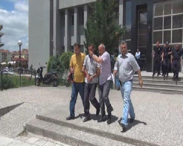 Yerel Mahkeme Önce 'beraat' Dedi, Yargıtay Bu Kararı Bozunca, Bu Kez Müebeet Verdi