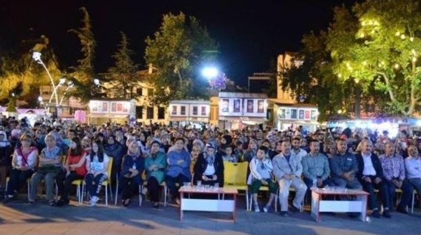 Tokat&rsquo;ta Ramazan Sokağı Etkinlikleri