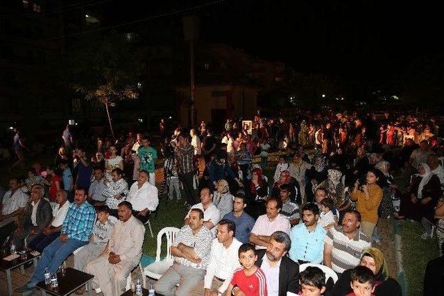 Haliliye Belediyesi Tasavvuf Korosu, Vatandaşlardan Tam Not Aldı 1