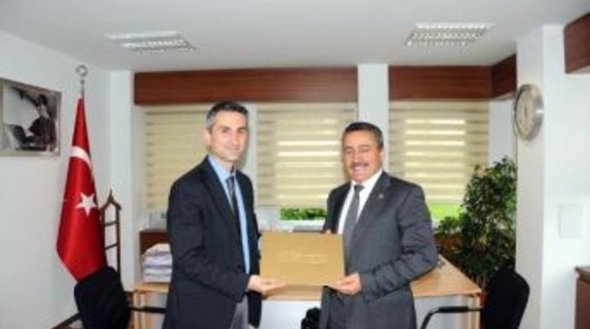 Spor Toto Teşkilatından Seydişehir&rsquo;e Destek