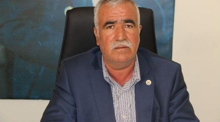 Koyun Ve Ke&ccedil;iyi Arttırmak İ&ccedil;in Destek