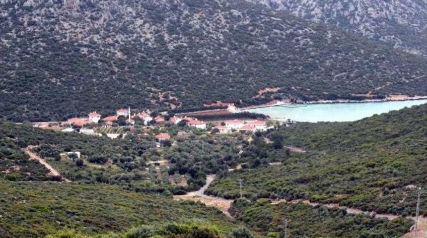 Urla Villaları I&ccedil;in Bilirkişinin Raporuna Avukatlardan Itiraz Geldi