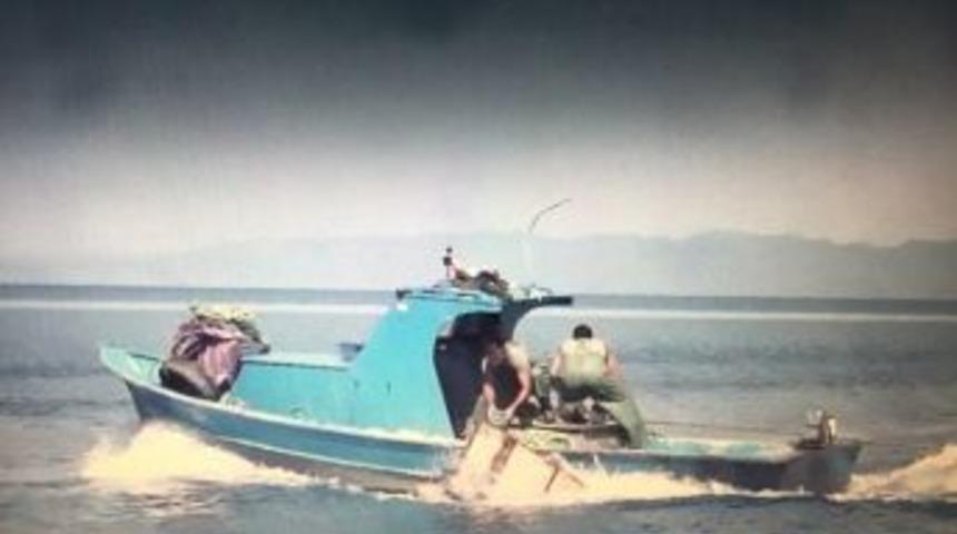 Ege Denizinde Trol Avcılığına Ge&ccedil;it Yok