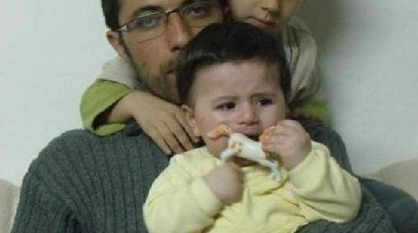 &Ccedil;orum'da &Ouml;ld&uuml;r&uuml;len 3 Kişi Yan Yana Toprağa Verildi