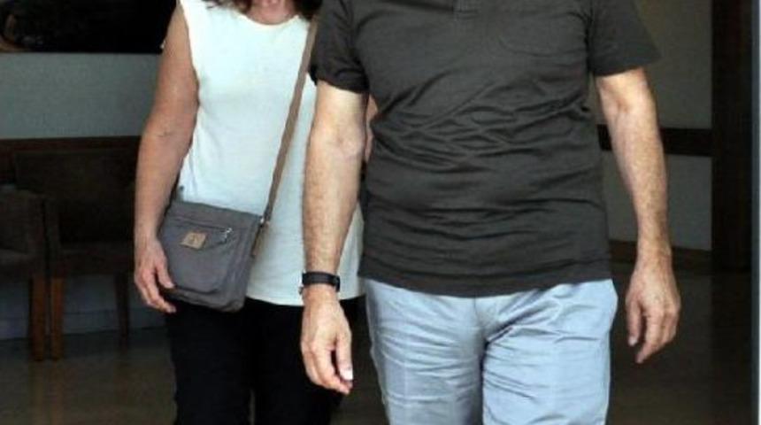 Z&uuml;lf&uuml; Livaneli Se&ccedil;im Sonu&ccedil;larından Memnun