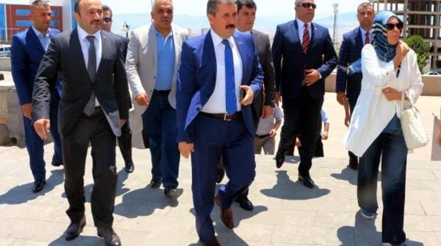 Yazıcıoğlu'nun &Ouml;l&uuml;m&uuml; Davasında 5&rsquo;Inci Duruşma Yapıldı