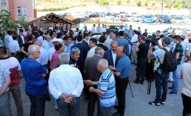 Yazıcıoğlu'nun Ölümü Davasında 5’Inci Duruşma Yapıldı