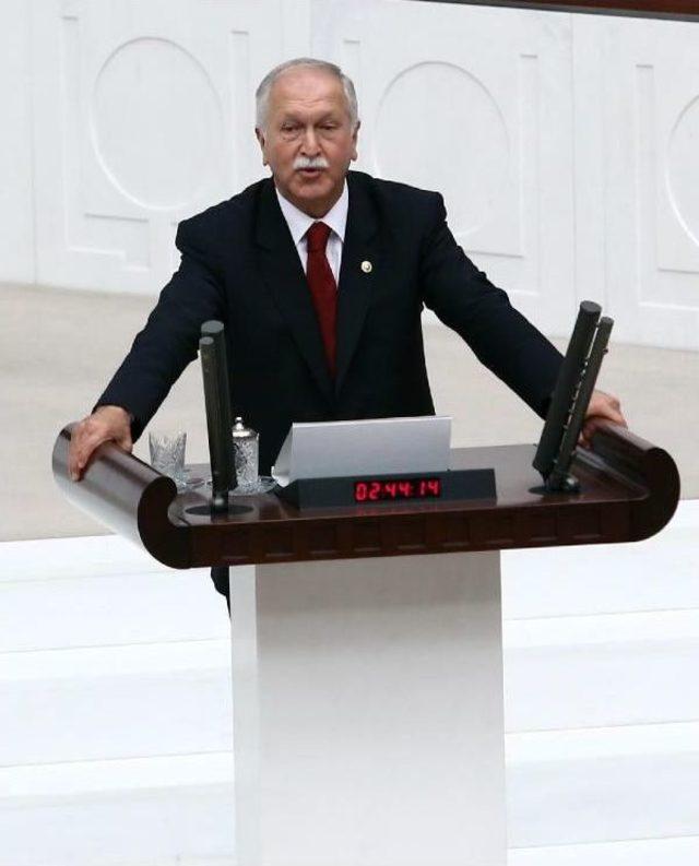 Meclis te Yemin T&ouml;reni (4) 1